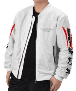 Headless Angel Team Walhalla Jacket