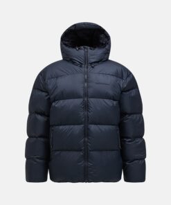 Love Again Rob Burns Puffer Jacket