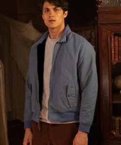 The Winchesters John Bomber Jacket