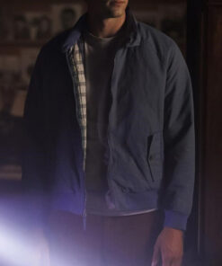 The Winchesters John Bomber Jacket
