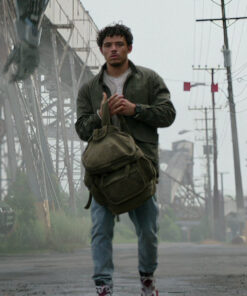 Transformers Rise of the Beasts Noah Jacket