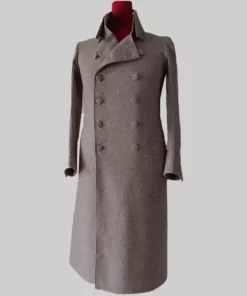 Emperor Napoleon Bonaparte Overcoat | Joaquin Phoenix Frock Coat